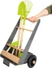 Gartentrolley-Set Produktbild-Vorschau 6