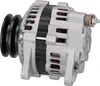 FEBI BILSTEIN 186641 Lichtmaschine Generator LiMa 70A 12V Produktbild-Vorschau 1