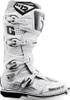 Buty motocyklowe GAERNE SG-12 CROSS białe 47 Podgląd zdjęcia produktu 1