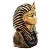 Figura decorativa da interno - Tutankhamon piccolo - Busto Anteprima dell’immagine prodotto 2