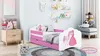 Lettino Happy Babies Lettino Happy Babies con protezione Anteprima dell’immagine prodotto 4