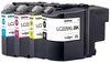 Brother LC229XL Value-Pack - 4er-Pack - Schwarz, Gelb, Produktbild-Vorschau 13