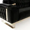 Sofa -Set Imperial Premium, 6 Farben verfügbar 3-Sitzer + Produktbild-Vorschau 4