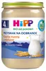 HiPP  Manna pap voor baby's, met melk, 190 g Productafbeelding-voorbeeld 1