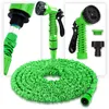 Gartenschlauch Flexibel Wasserschlauch 60m Dehnbarer Garten Produktbild-Vorschau 1