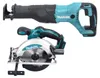 Makita DLX6046 Akku Spezialset 18V Li-Ion Lxt Produktbild-Vorschau 5