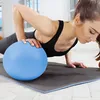 Cvičební míč 22 cm s pumpou Pilates Ball Pilates Ball Yoga Náhled obrázku produktu 10