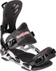 F2 Snowboard Soft Bindung - Eliminator Carve Fastec Silber Produktbild-Vorschau 1