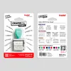 TRODAT Timbro creativo SB testo bullet journal / verde Anteprima dell’immagine prodotto 3