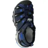 Kindersandalen Keen Newport Neo H2 Zehenschutz Marineblau Produktbild-Vorschau 19