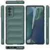 Custodia Galaxy Note 20, Custodia protettiva in silicone Anteprima dell’immagine prodotto 2