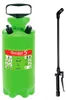 Pulverizador de hombro dimartino® Garden 5, 3/5,65 l, 3 bar Vista previa de la imagen del producto 4