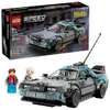 LEGO® Speed Champions 77256 La machine ? remonter le temps Voir les images du produit 46