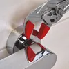 KNIPEX 86 03 250 Zangenschlüssel Zange und Produktbild-Vorschau 65