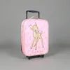 Trolley Koffer Disney Bambi Made to Roll 42 cm Produktbild-Vorschau 6