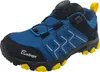 Kastinger  Kinderschuhe Jungen Sneaker Flach Blau Freizeit, Produktbild-Vorschau 2