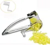 Manuelle Käsereibe, Parmesanreibe, Edelstahl-Trommelreibe Produktbild-Vorschau 2