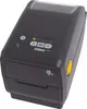 Zebra ZD411, Wärmeübertragung, 203 x 203 DPI, 152 mm/sek, Produktbild-Vorschau 2