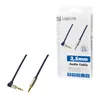 LogiLink 3.5mm - 3.5mm 3m, 3.5mm, Stecker, 3.5mm, Stecker, Produktbild-Vorschau 5