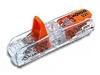 30 Stück Wago 221-2411 COMPACT-Verbindungsklemme für alle Produktbild-Vorschau 2