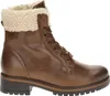 Gabor 72.776 Damen Stiefeletten - Winterstiefelette braun Produktbild-Vorschau 2