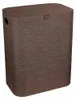 Sapho Accessories - Kosz na pranie Bellagio 505x625x320 mm, Podgląd zdjęcia produktu 1