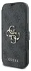 Guess GUBKP16L4GMGGR iPhone 16 Pro 6.3" schwarz book 4G Produktbild-Vorschau 2