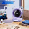 Tischventilator, USB Ventilator, 720° einstellbar, 3 Produktbild-Vorschau 8