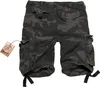 Brandit Vintage Kurze Hose Grau S Mann Grau S Produktbild-Vorschau 16