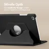 imoshion 360° drehbare Klapphülle Samsung Galaxy Tab S6 Produktbild-Vorschau 3