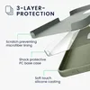 kwmobile Handyhülle für iPhone 14 Hülle, für iPhone 14 Case Produktbild-Vorschau 4