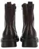Waldläufer Dames Sportif Bottine H-Shelly 511801 104 marron Voir les images du produit 10