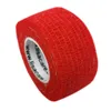 LisaCare Fingerpflaster - Rot - 2,5cm x 4,5m Produktbild-Vorschau 1
