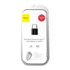Baseus Adapter Przejciwka OTG z MicroUSB na USB TYPE-C 2.4A Podgląd zdjęcia produktu 23