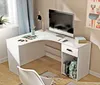 Furniture24 Schreibtisch Corner Eckschreibtisch Produktbild-Vorschau 3