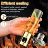 Ölsprüher zum Kochen, 3 Stück Öl Sprühflasche, Ölsprüher Produktbild-Vorschau 4