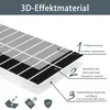 XMTECH 30×30 cm Fliesenaufkleber Klebefliesen 10-Stück, Produktbild-Vorschau 9