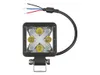 Work lamp OSRAM LEDriving CUBE MX85-WD  12V  1250l Anteprima dell’immagine prodotto 4