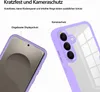 360° Grad Hülle für Samsung Galaxy S26 vollschutz mit Produktbild-Vorschau 5
