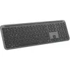 Logitech Signature Slim K950(DE) Tastatur Weiss Kabellos Produktbild-Vorschau 1