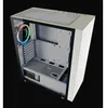 LC-Power Gaming 802W, Midi Tower, PC, Weiß, ATX, micro ATX, Produktbild-Vorschau 18