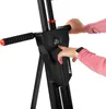 Hop-Sport 2in1 Stepper & Vertical Climber - klappbar und Produktbild-Vorschau 13