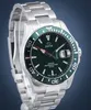 A close-up studio shot of a Jaguar men's watch against a blue background. Náhled obrázku produktu