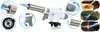 Gasbrenner Lötlampe Kartuschenbrenner Piezo Flambierbrenner Produktbild-Vorschau 15