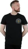 DC Comics - "Gotham Police Dept" T-Shirt für Herren BI14592 Produktbild-Vorschau 2