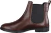 Ecco Komfort Stiefeletten Womens Damen 31363434353337 Braun Produktbild-Vorschau 38