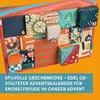 Der ultimative Knobelspiel-Adventskalender - Die besten Produktbild-Vorschau 4