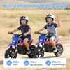 Elektro-Kindermotorrad SX-E250 250W 12 Zoll E-Motorrad für Produktbild-Vorschau 3