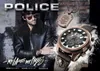 Police Herren Armband PJ25693BSE.01-S P-Link Edelstahl Produktbild-Vorschau 3