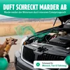 FUTUM Marderkugeln 2er-Set inkl. Halter – Marderabwehr Produktbild-Vorschau 4